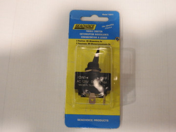 AD-12011 MOMENTARY PRIMER SWITCH - BOUNCES OFF WHEN YOU LET UP